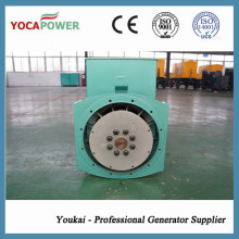 Бесщеточный генератор переменного тока мощностью 160 кВт переменного тока, генератор чистой меди